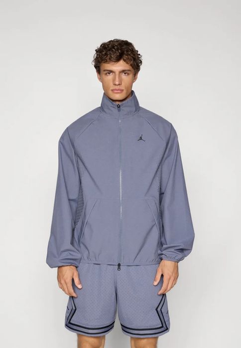 Ветровка Nike Air Jordan Sport JAM оригінал  HF9885-075