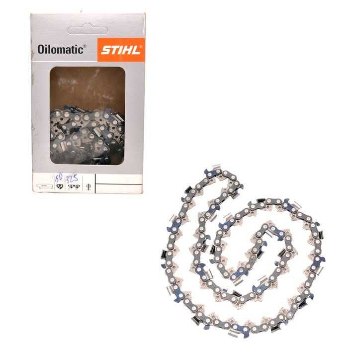 Ланцюги для електропили Stihl
