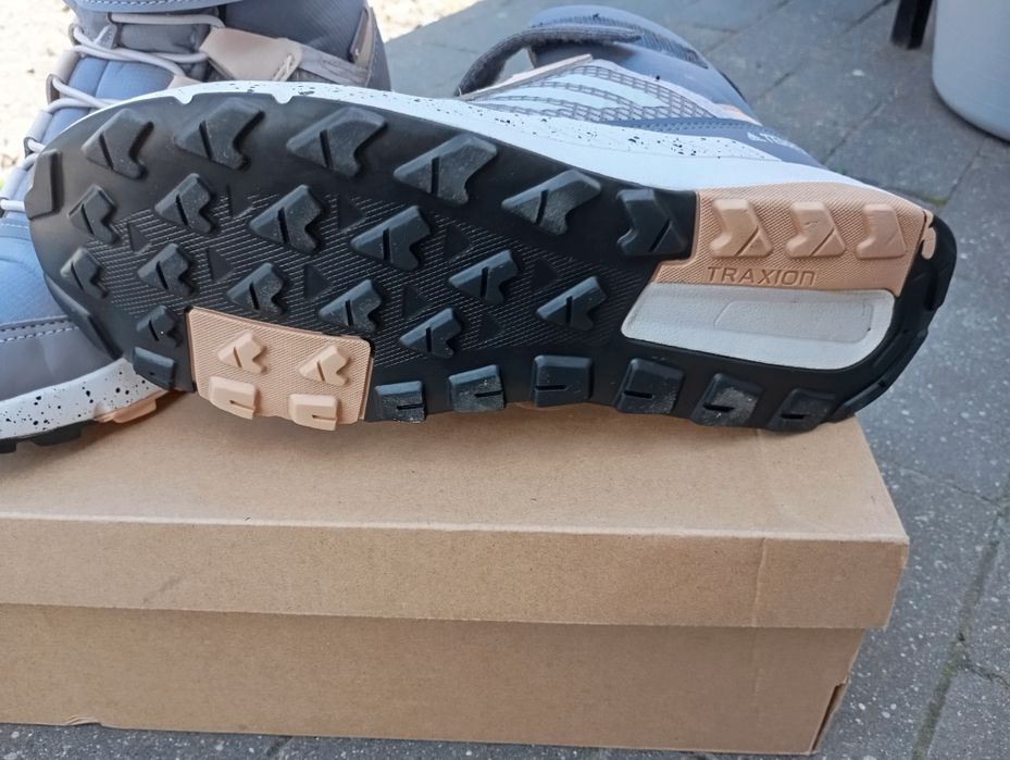 Buty trekkingowe Adidas Terrex  39 1/3