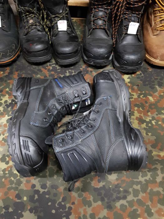 Buty robocze DAKOTA rozm 43 wkł 28 cm