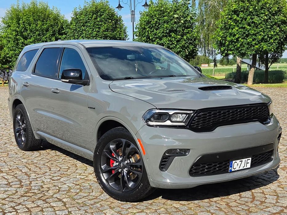 Dodge Durango