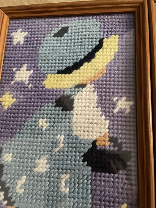 Cross-Stitch Pictures64873986233345123