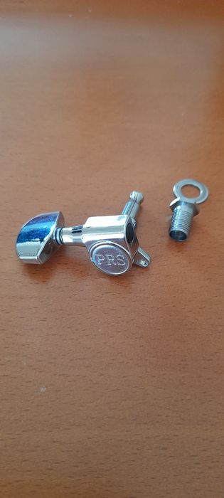 Afinadores PRS Standard