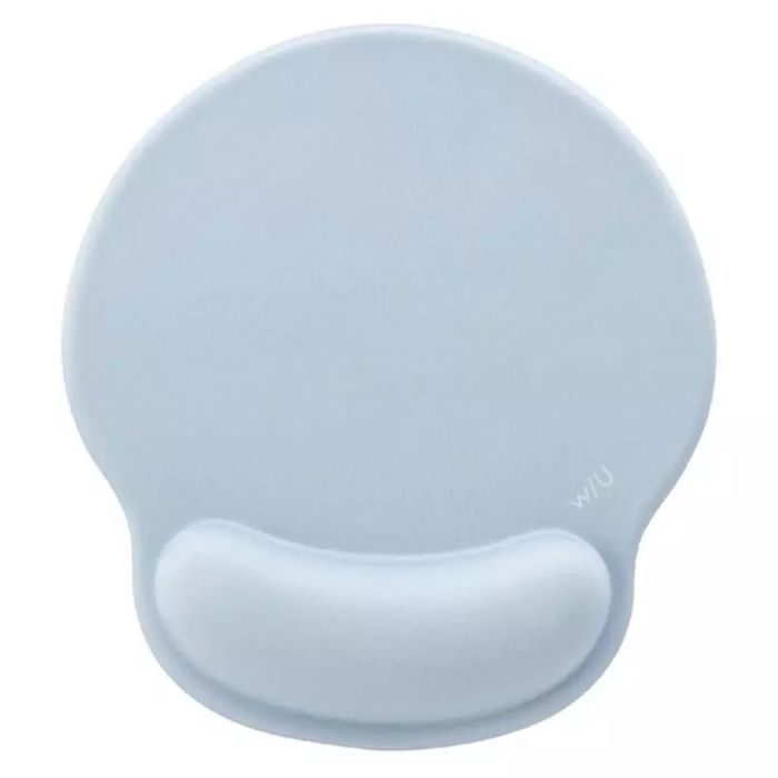 Podkładka pod mysz Mouse padub W/U niebieska. Nowy Produkt