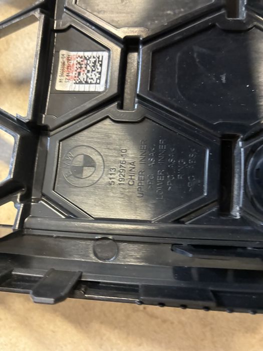 Grelha serie 4 G22 ou G26