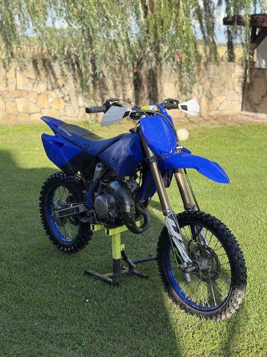 Yamaha yz 85 2019