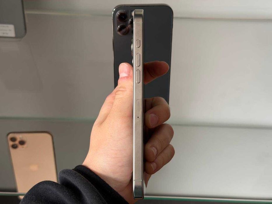 iPhone 16 Pro Max 256 Gb Neverlock / Магазин + Гарантія
