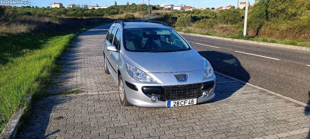 Peugeot 307 Break 1.6hdi 90cv