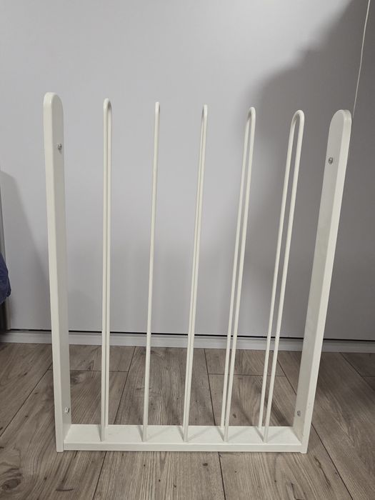 Wieszak na spodnie do szafy Ikea Pax