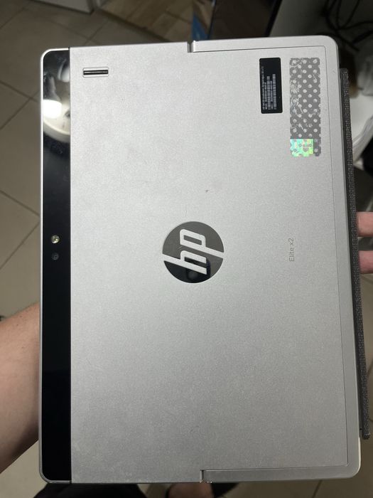 Планшет ноутбук hp elite x2 lt4120 lte