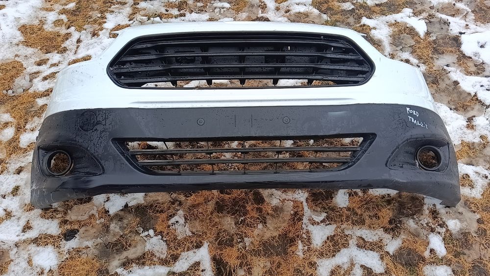 Ford Transit Courier Tourneo Zderzak