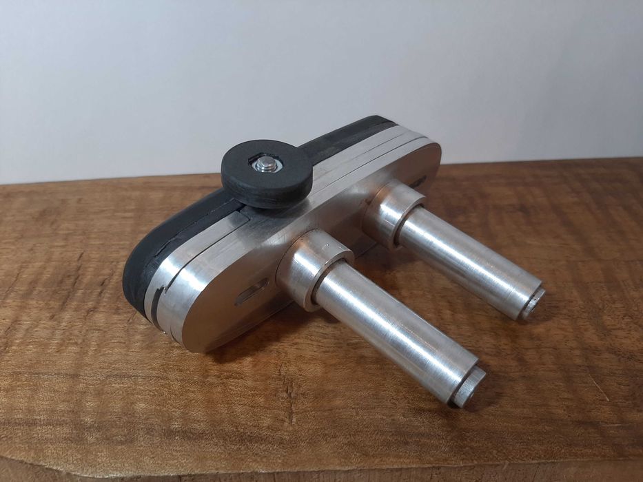 Тыльник регулируемый для охоты и спорта