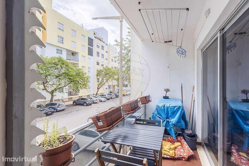 Apartamento T2 para venda