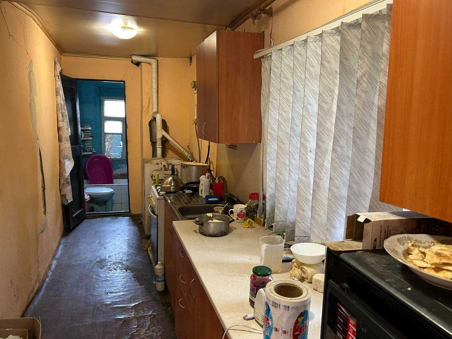 Продаж затишного будинку в Центрально-Міському районі