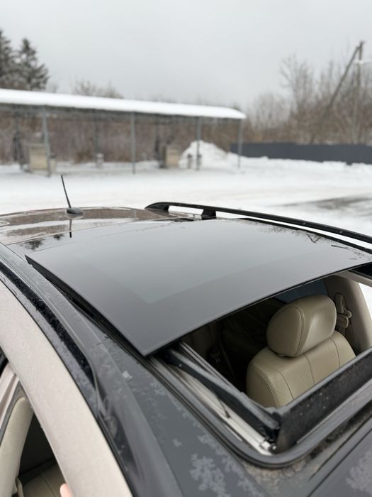 Nissan Murano, 3.5, автомат, полный привод