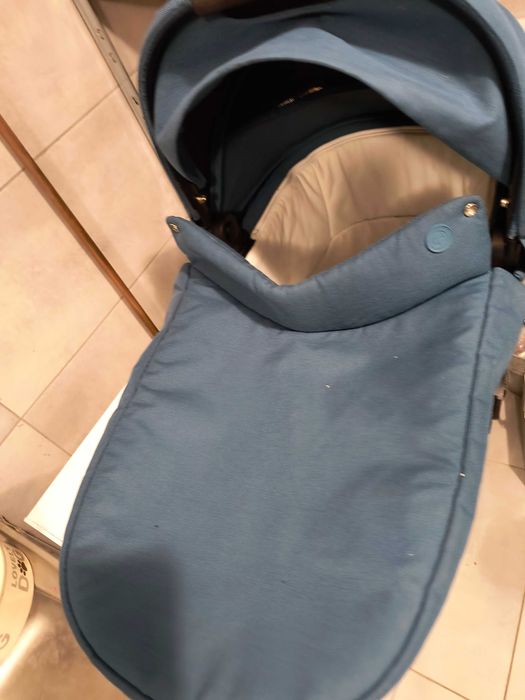 Wózek Cybex Balios S