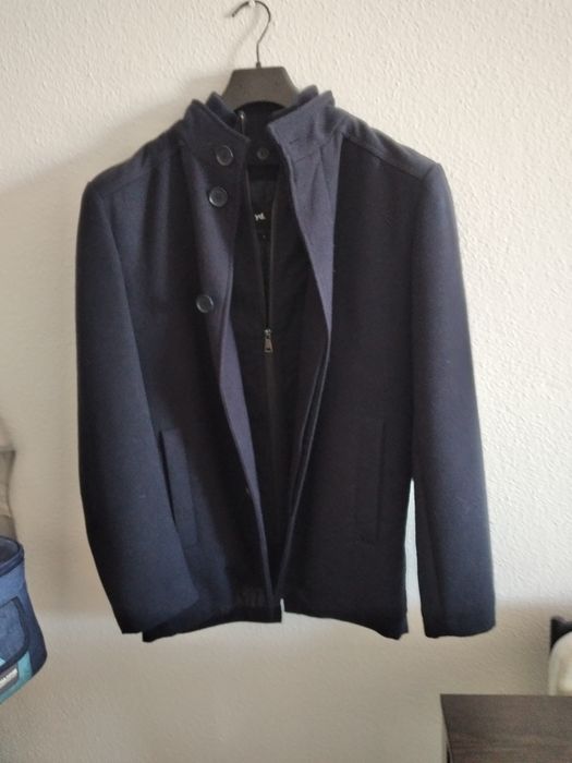 Fato,Blazer e calça