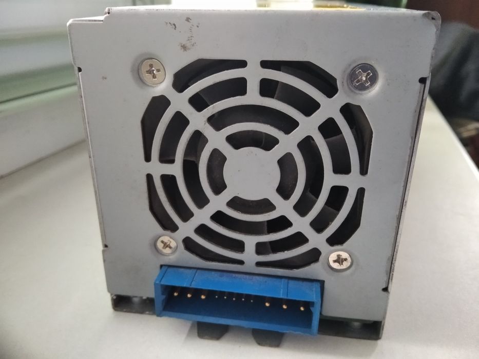 Блок живлення серверний Delta Electronics DPS-450FB 26ампер б/у