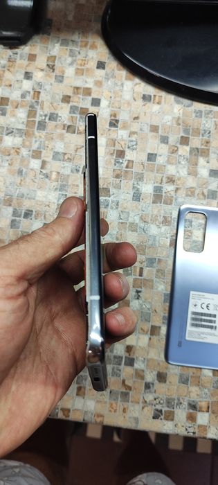 Mi 10T  5G разборка