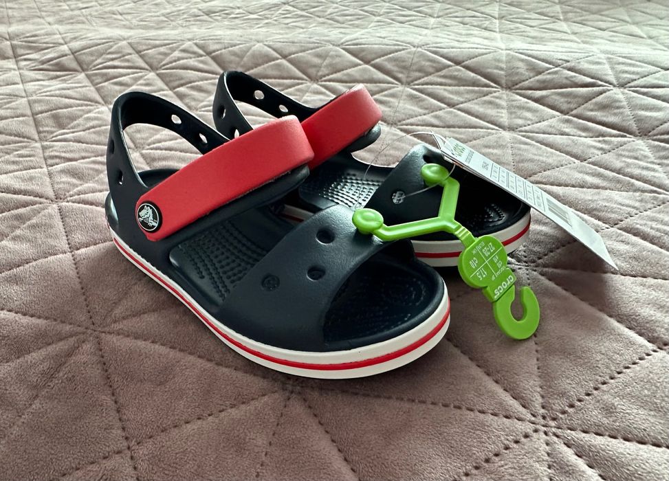 Босоножки Crocs оригінал босоніжки