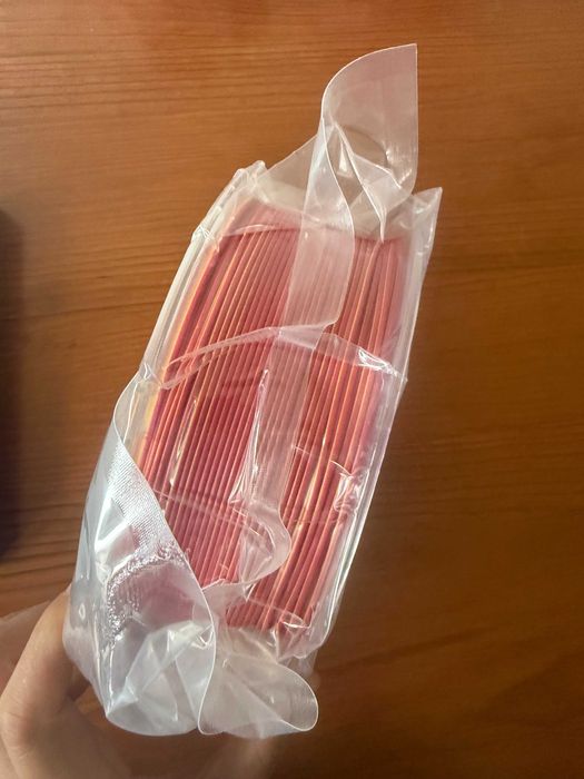 Filamento PLA 1kg 1.75mm para Impressora 3D – Alta Qualidade Filament