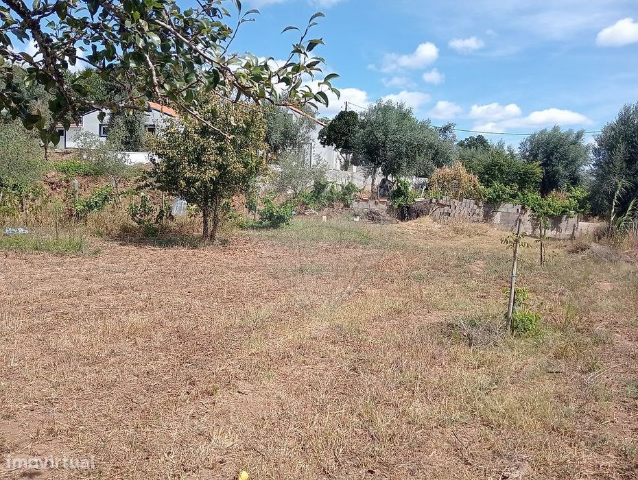 Terreno  para venda — Sardoal, Santarém