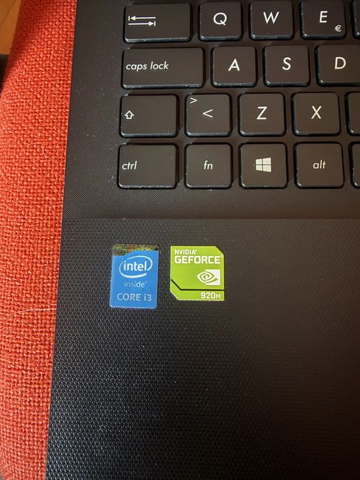Computador ASUS