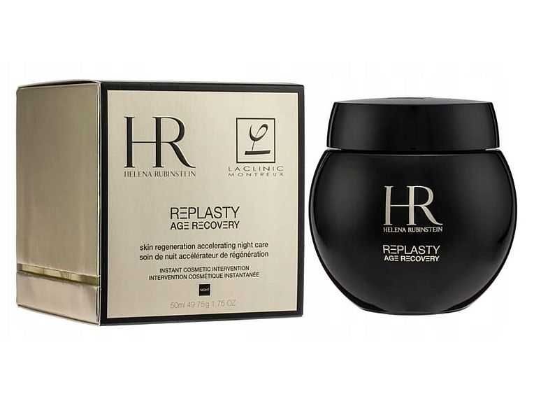 Krem na noc HELENA RUBENSTEIN Re-PLASTY Age Recovery 50 ml