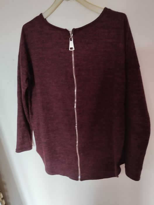 camisola de malha (várias)