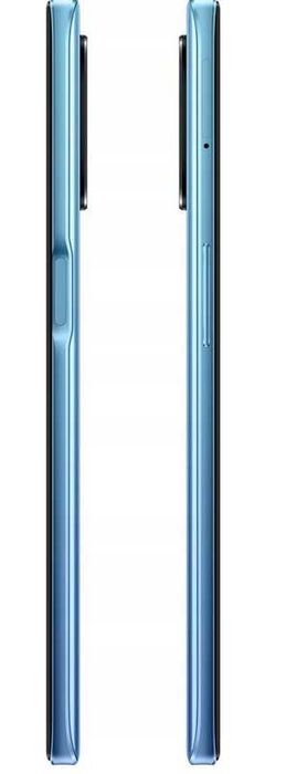 Smartfon Realme 8 5G 6 GB / 128 GB 5G niebieski