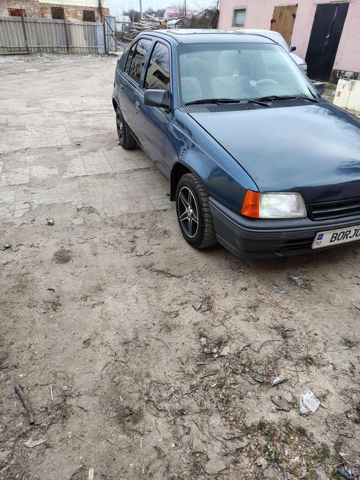 Продам опель кадет