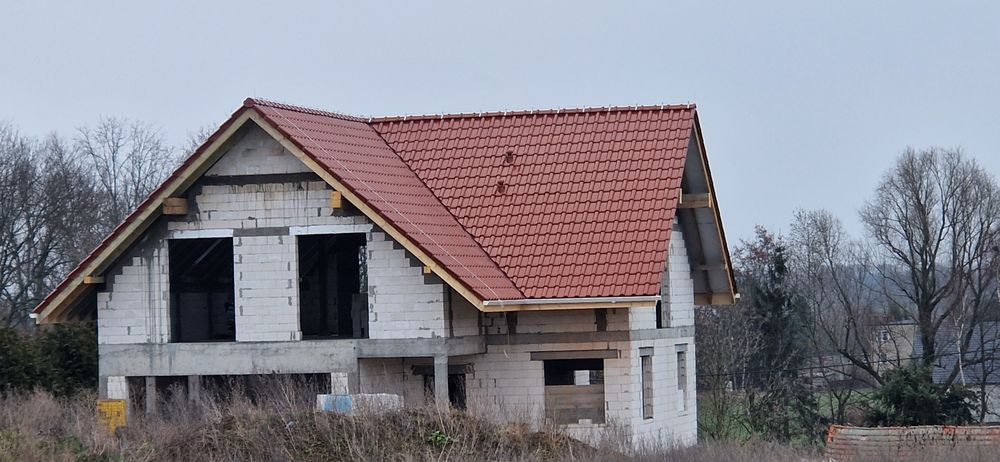 Usługi ogólnobudowlane
