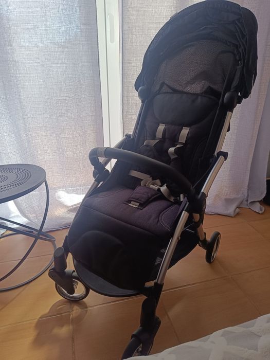 Chicco Stroller494132906081003521