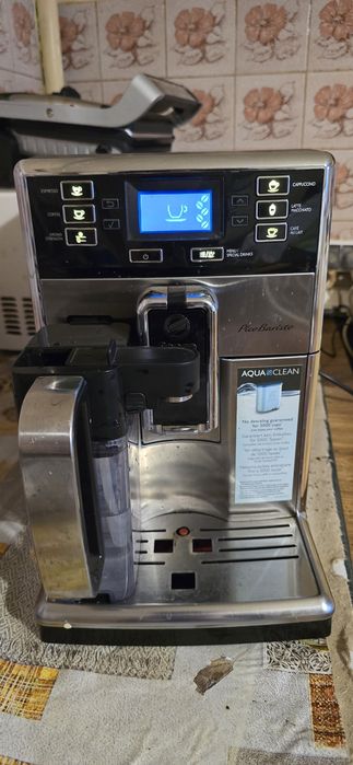 Philips picobaristo