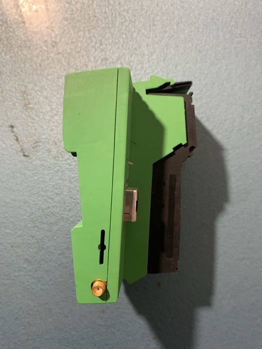 Контролер gsm/gprs
