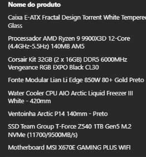 Computador torre para venda (urgente)