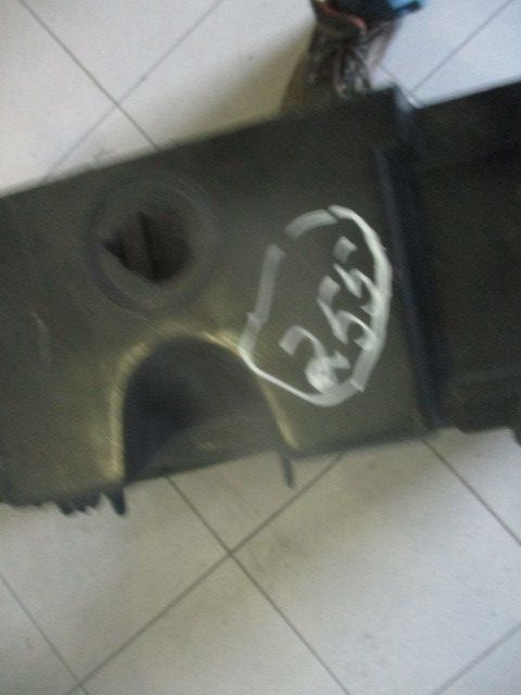Frente em fibra ou chapa PEUGEOT 807 (EB)