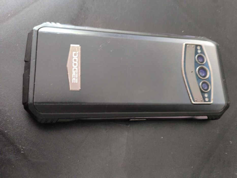 Doogee V30T Robusto 5G 256Gb/8Gb
