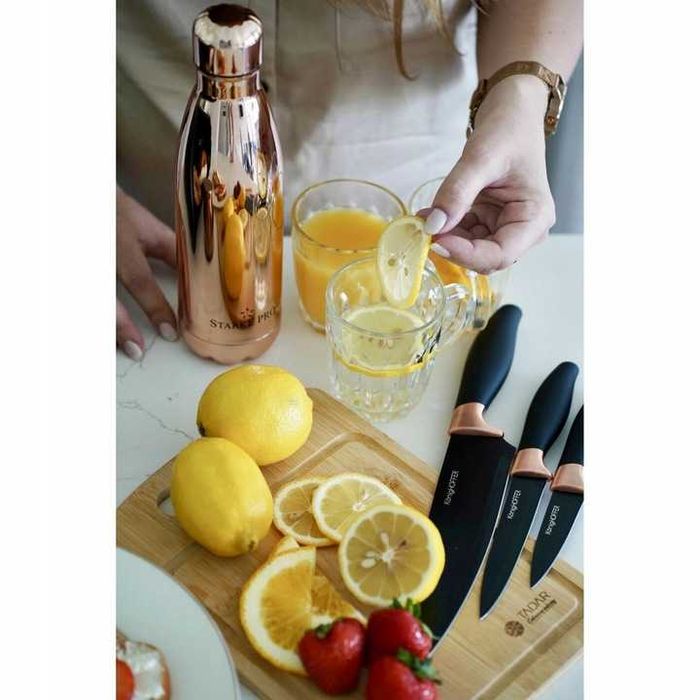 Zestaw Kubki Do Kawy 6 Szklanek Do Herbaty Z Uchem Kubki Na Herbatę