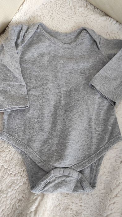 SG Body z długim rękawem 62 , 68 , body 62 , 68