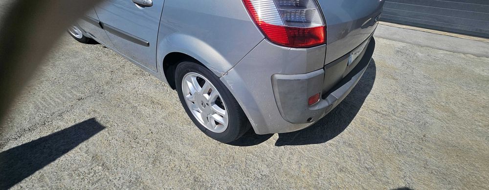 Renault Scenic 2005