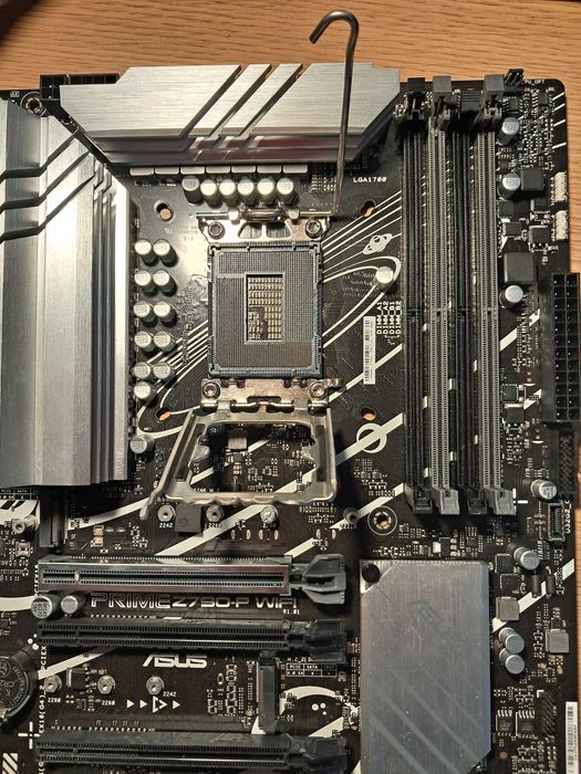 Motherboard Asus Prime Z790-P WIFI (socket 1700)