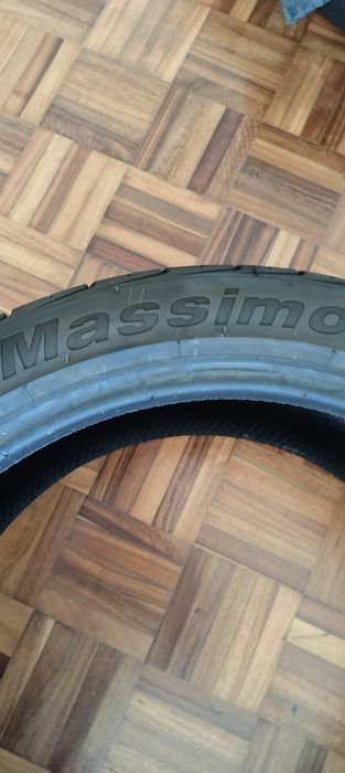 Pneus Massimo Leone L1 255 40 Z R19