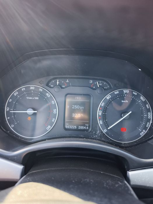 Шкода Скаут 2008 р 4×4