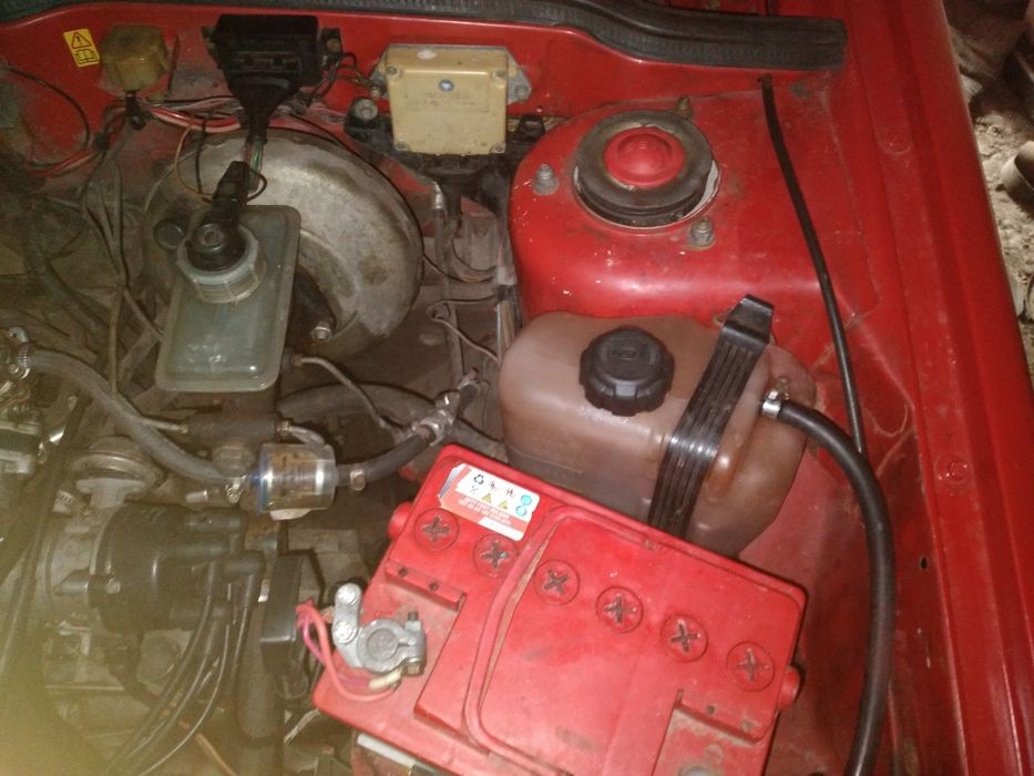 Продам ваз 2108 1991року