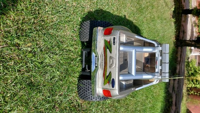 FORD F150 X-Treame Wagon 70cm.