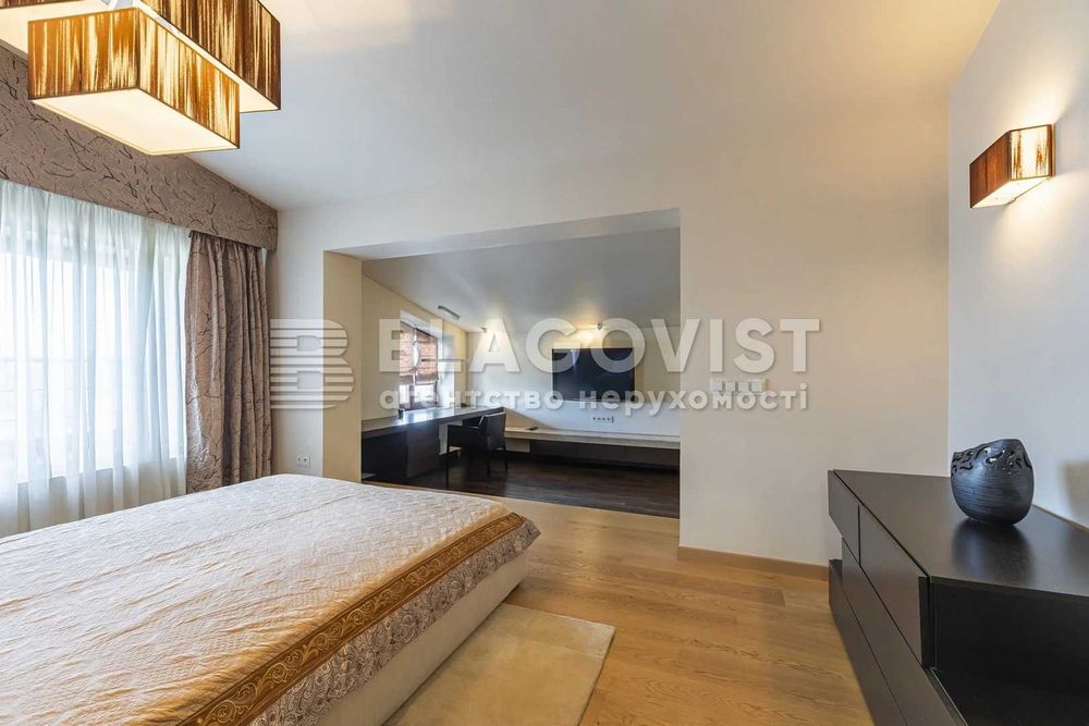 Багатокімнатна квартира за адресою вул. Кирилівська (площа 191,5 м²) - Atlanta.ua - фото 11