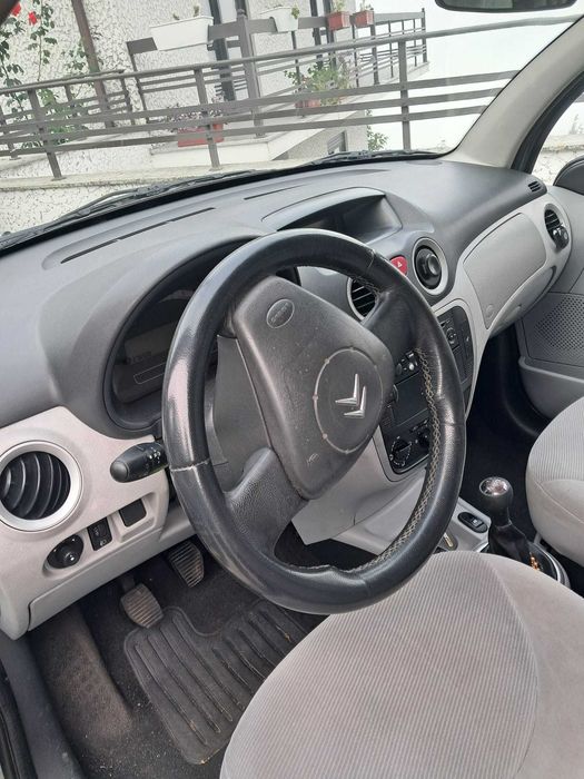 Citroën C3 1.4 hdi