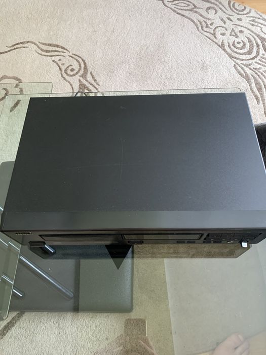 Програвач компакт дисків ONKIO DX-6900
