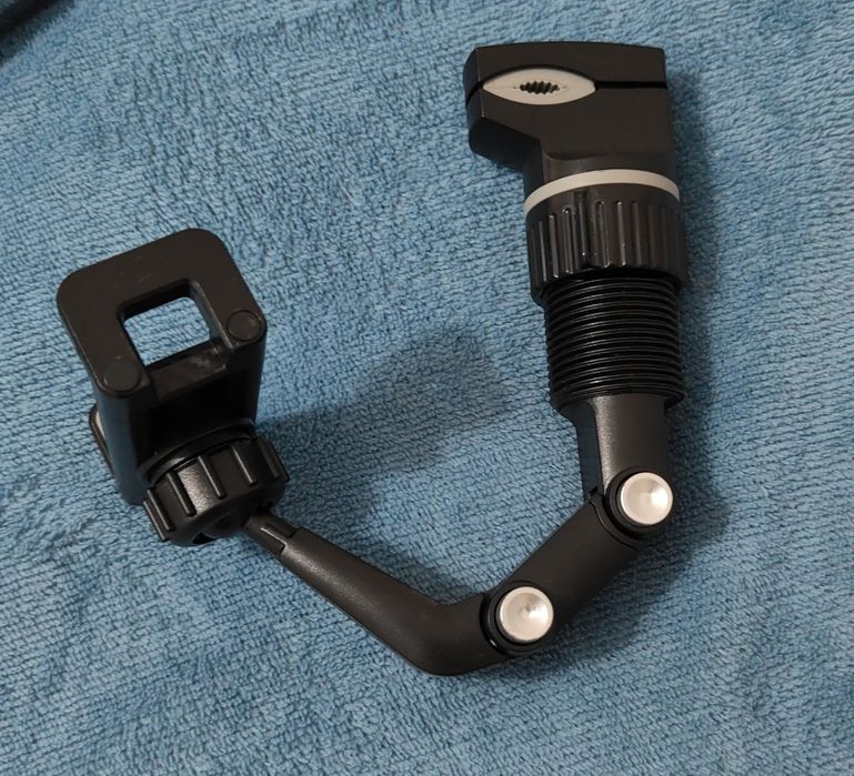 Suporte telemóveis para carro (Novo)